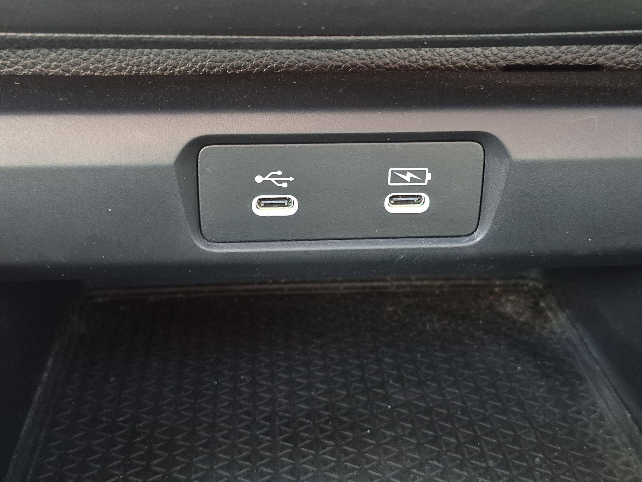 Used 2024 Gray Metallic Honda EX image 23