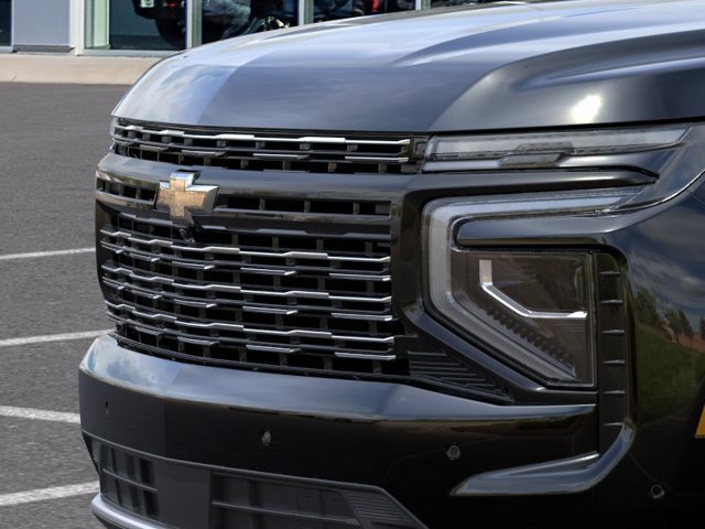2027 Chevrolet Tahoe High Country - Photo 14