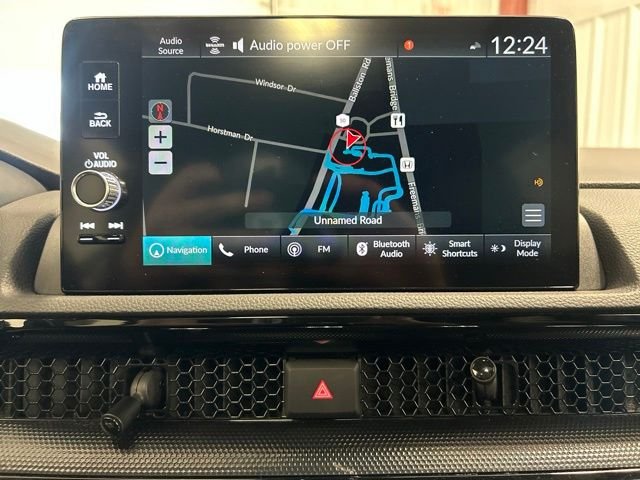 2023 Honda CR-V Sport Touring - Photo 32