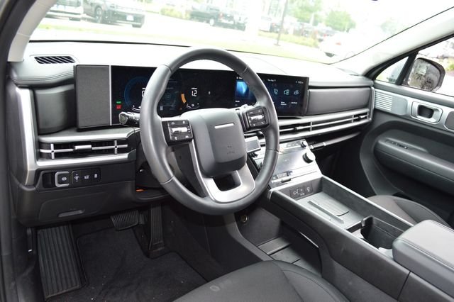 2026 Hyundai Santa Fe SE - Photo 23