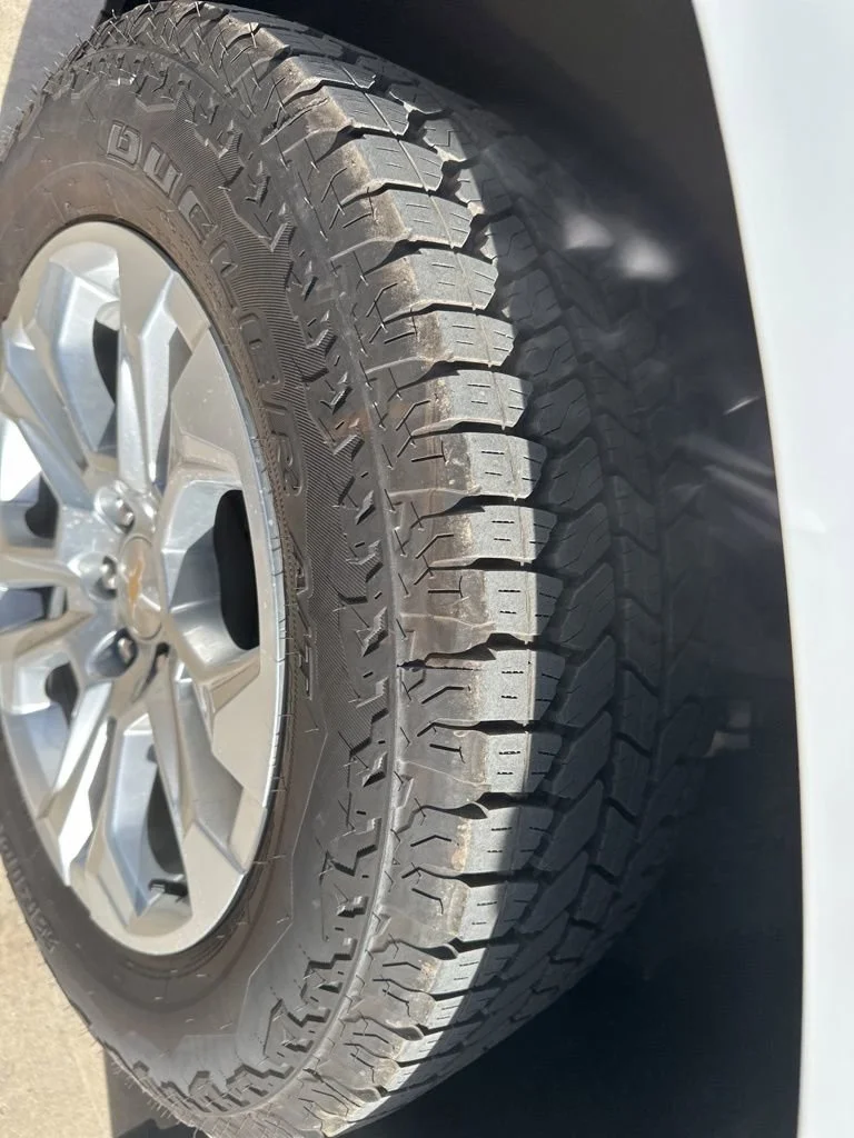 2024 Chevrolet Silverado 1500 LTZ - Photo 42