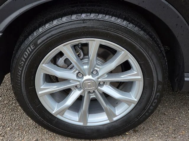 2024 Honda CR-V EX-L - Photo 12