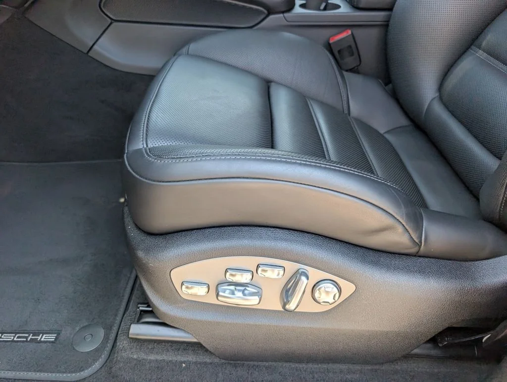 Used 2026 Gray Porsche  image 21