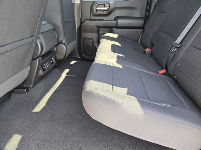 2026 Chevrolet Silverado 1500 Custom - Photo 20