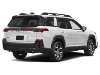 New 2026 CRYSTAL WHITE PEARL Subaru Touring XT image 12