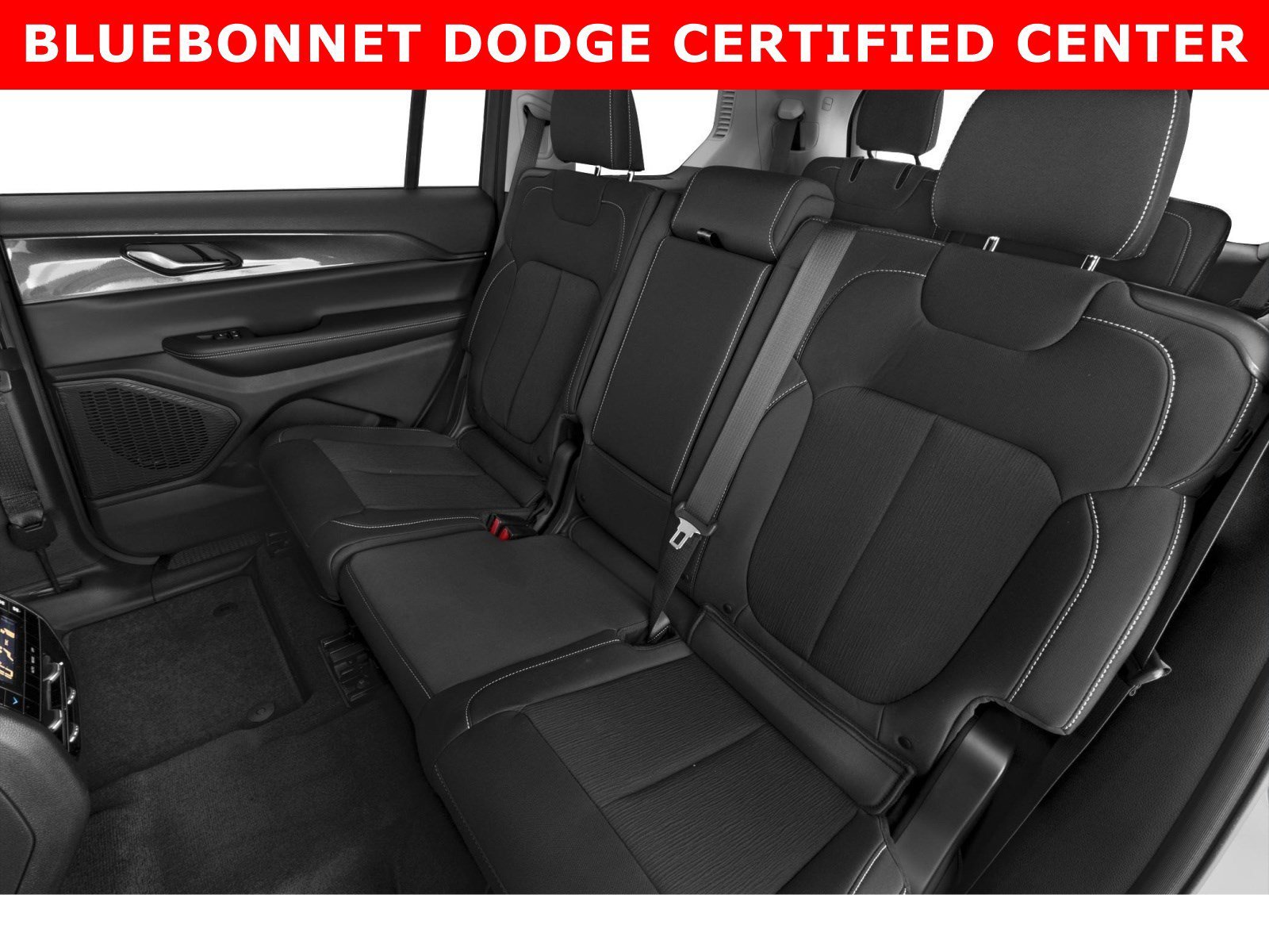 Used 2023 Bright White Clearcoat Jeep Limited image 8