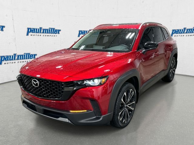 2026 Mazda CX-50 2.5 S Premium