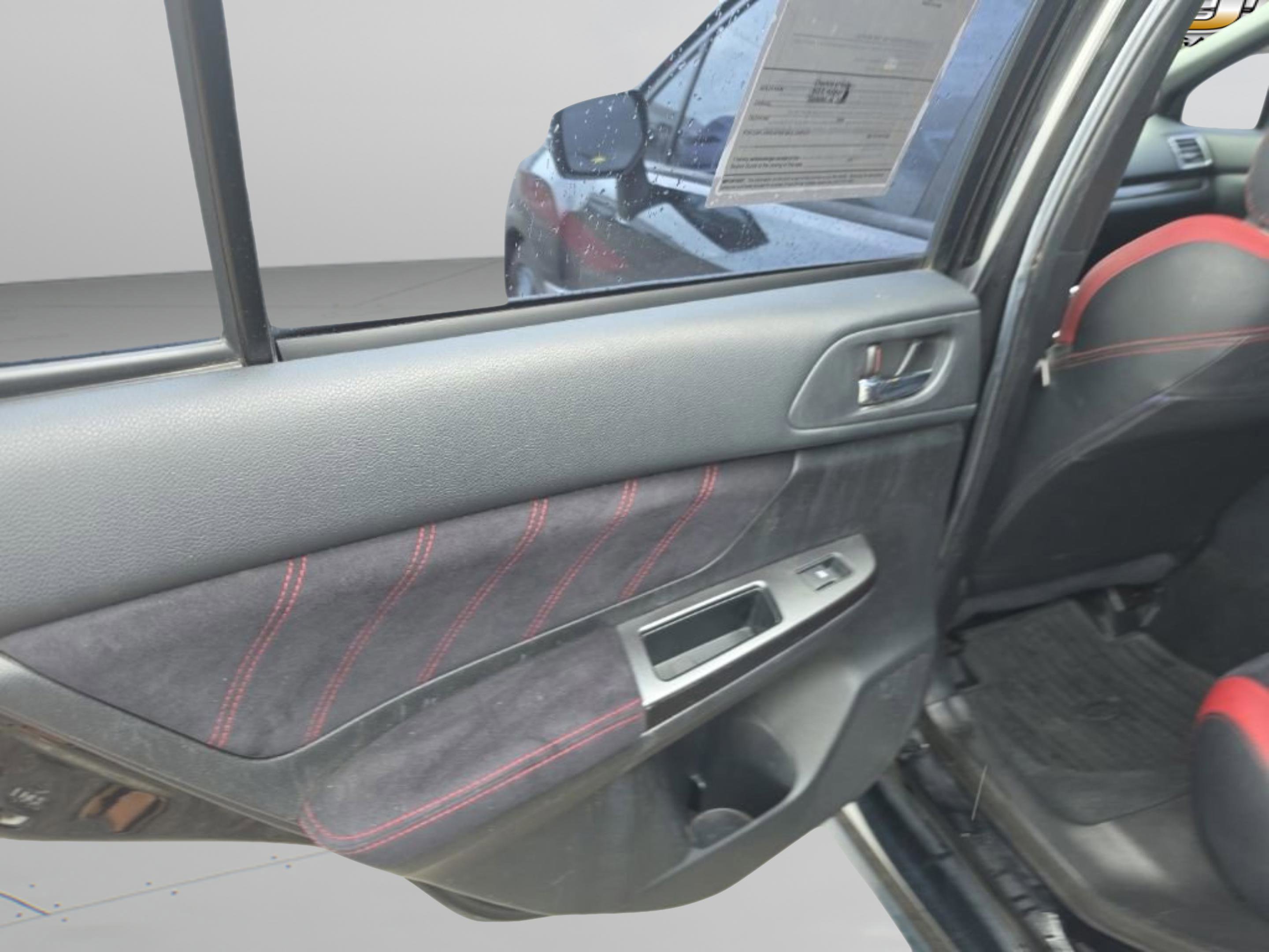 Used 2016 Black Subaru 4dr Sdn image 19
