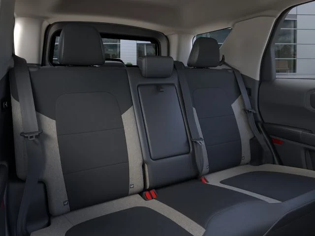New 2026 Oxford White Ford Big Bend® image 11