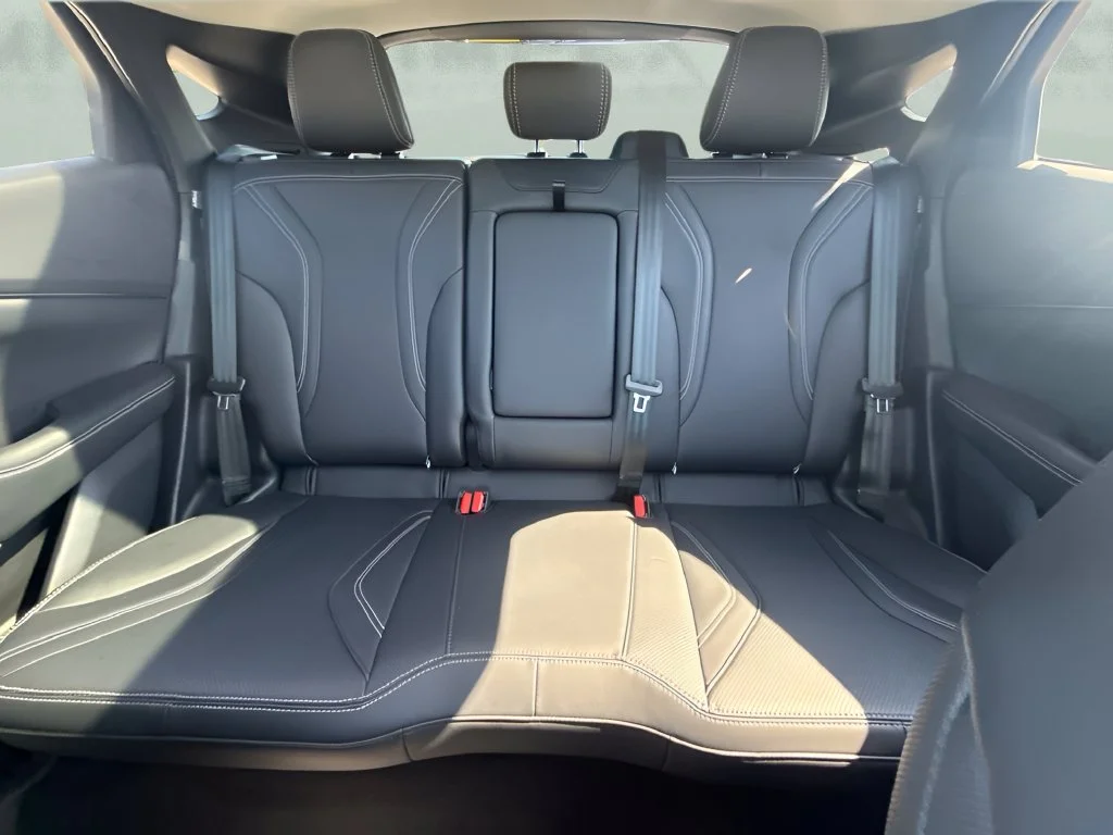 Used 2023 Black Ford Premium image 11
