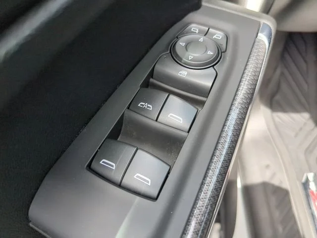 Certified Used 2024 White Chevrolet Custom image 21