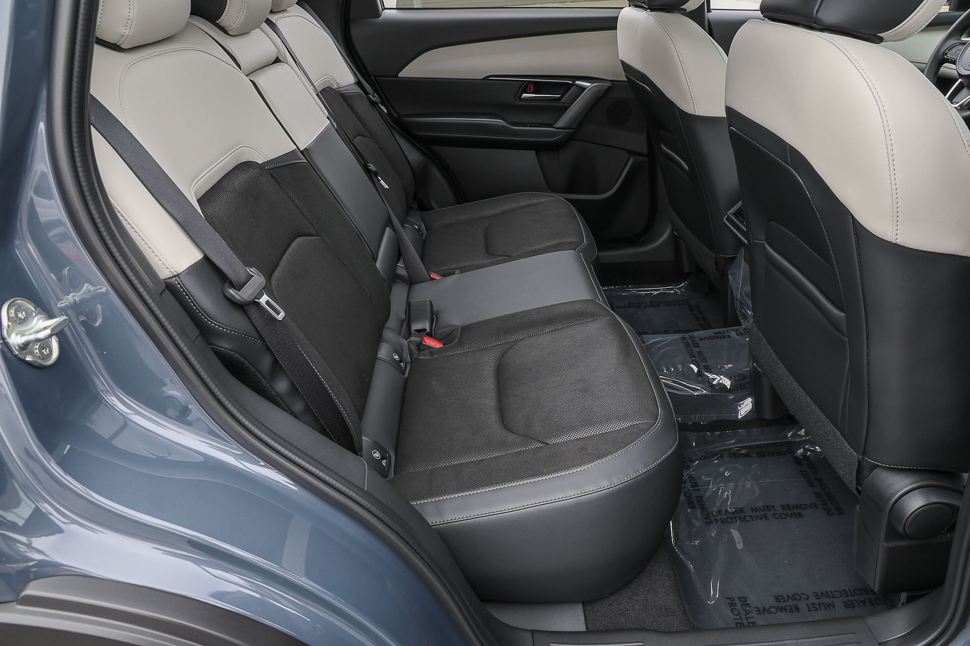 New 2026 Polymetal Gray Metallic Mazda 2.5 S Preferred AWD image 28