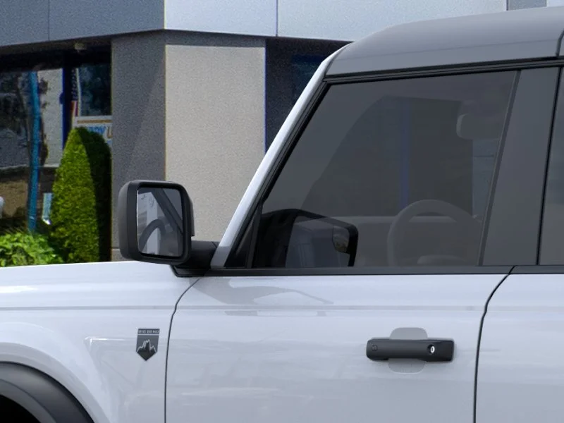 New 2026 Oxford White Ford Big Bend® image 22