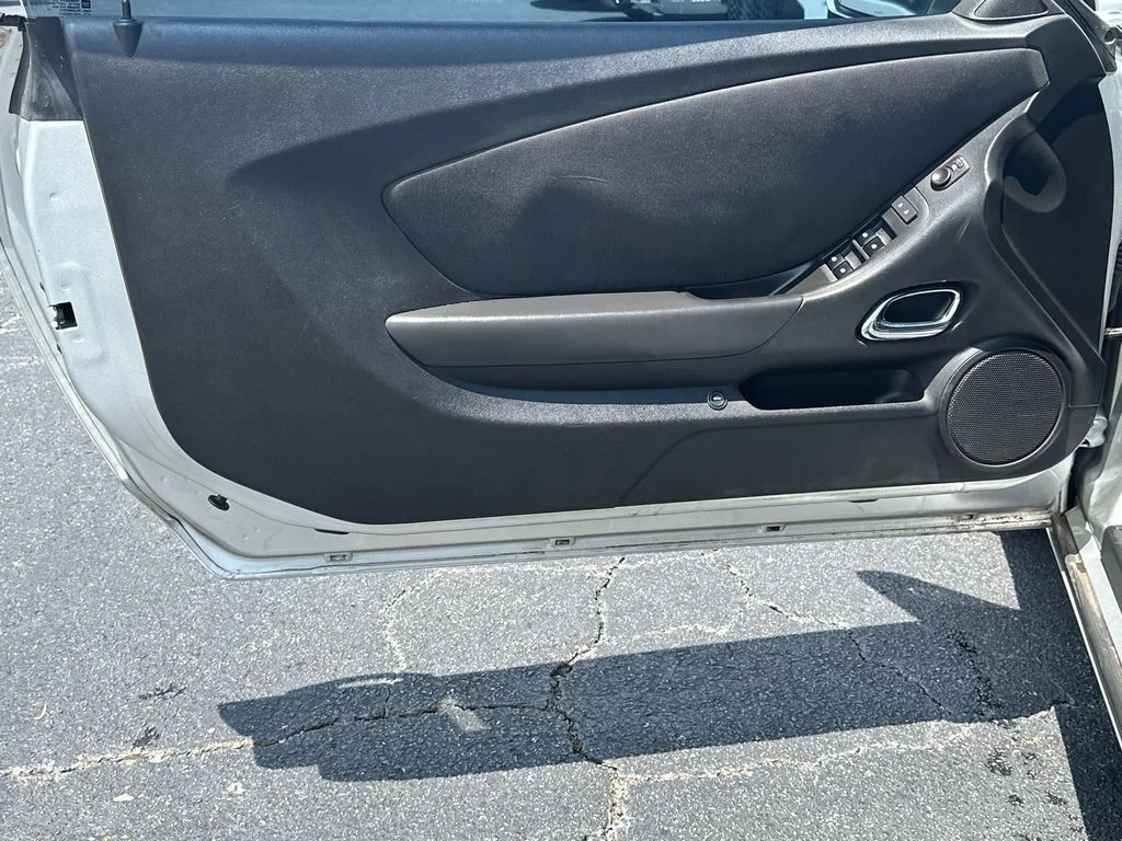 Used 2012 Silver Chevrolet SS image 10