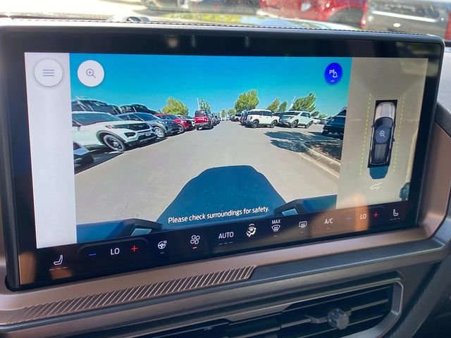 New 2026 Black Ford Outer Banks image 21