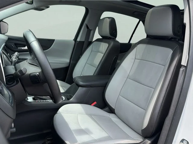 Used 2019 White Chevrolet Premier image 15
