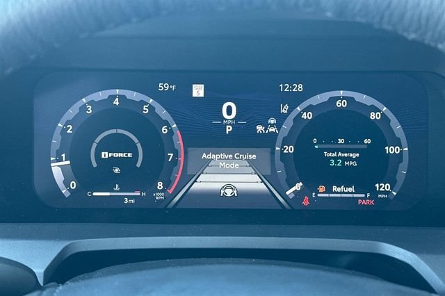 2026 Toyota Tacoma TRD Off Road - Photo 24