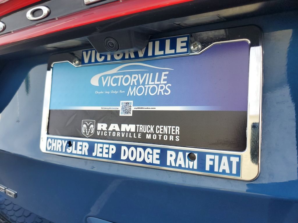 Certified Used 2025 Blue Dodge GT Plus image 28