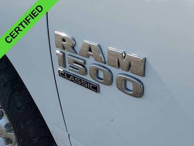 2020 RAM Ram 1500 Classic Tradesman - Photo 27