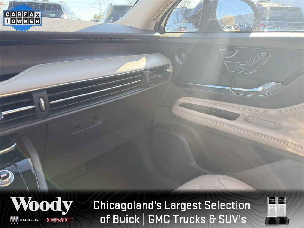 2020 LINCOLN CORSAIR - Image 24