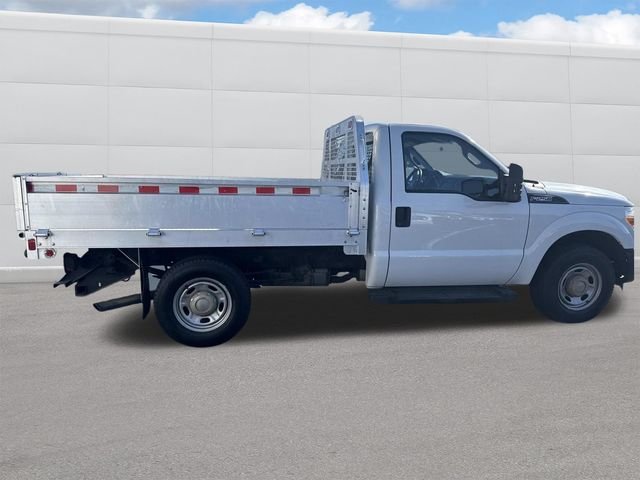 Used 2014 Oxford White Ford XL image 7