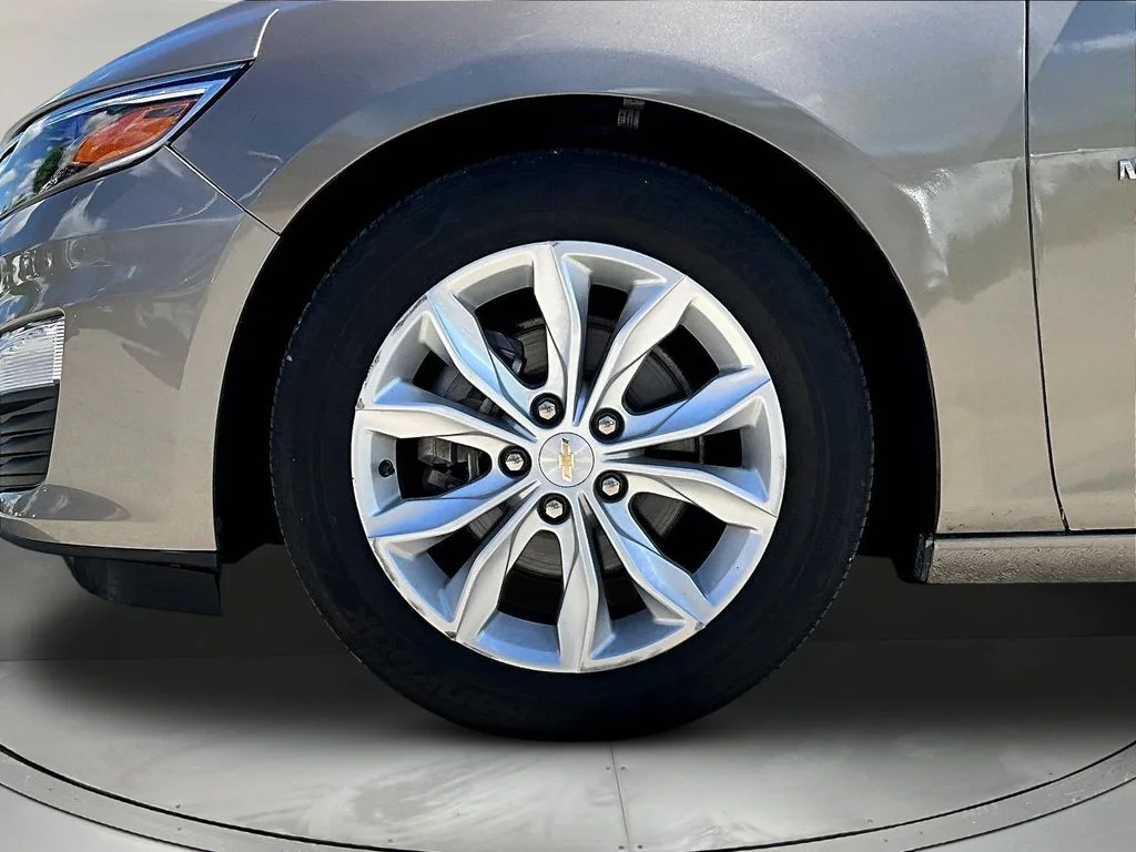 2024 Chevrolet Malibu 1LT - Photo 35