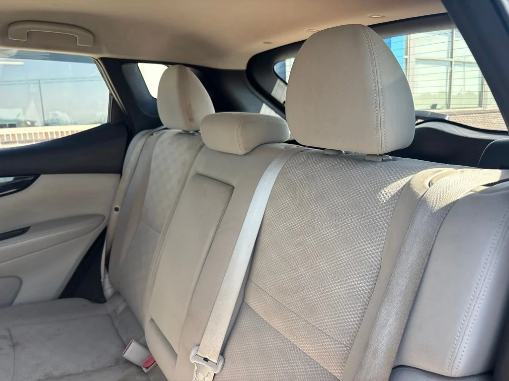 Used 2020 Black Nissan SV image 34