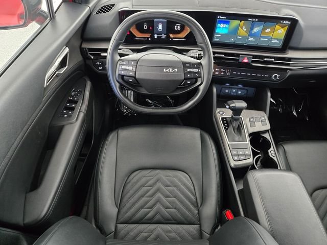 Used 2026 Red Kia X-Line image 12