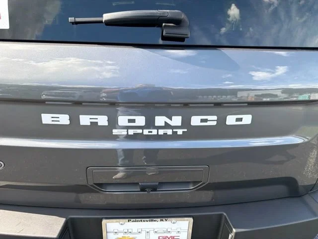 Used 2021 Gray Ford Big Bend image 18