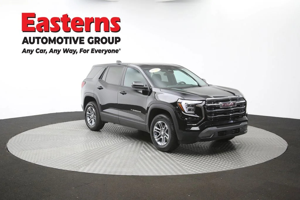 Used 2026 Black GMC Elevation image 50