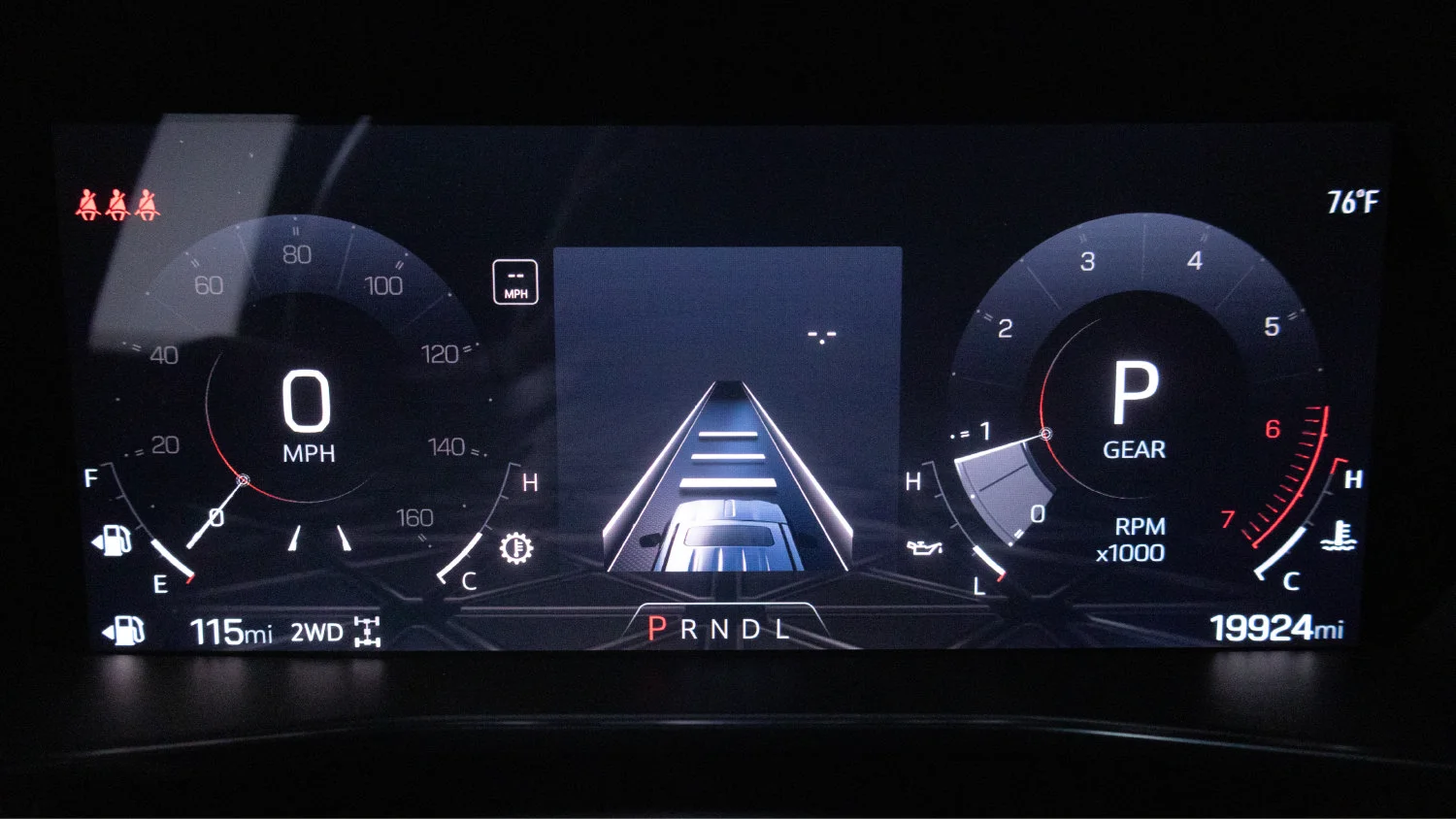 Used 2024 Onyx Black GMC AT4 image 18