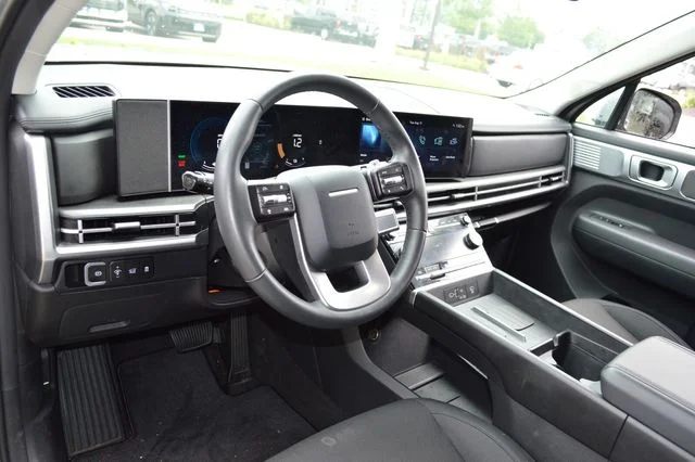 Used 2026 Silver Hyundai SE image 23