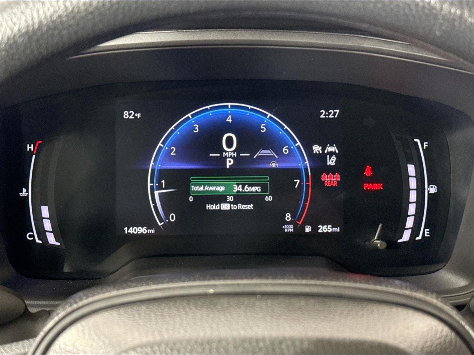 Certified Used 2026 Underground Toyota LE image 20
