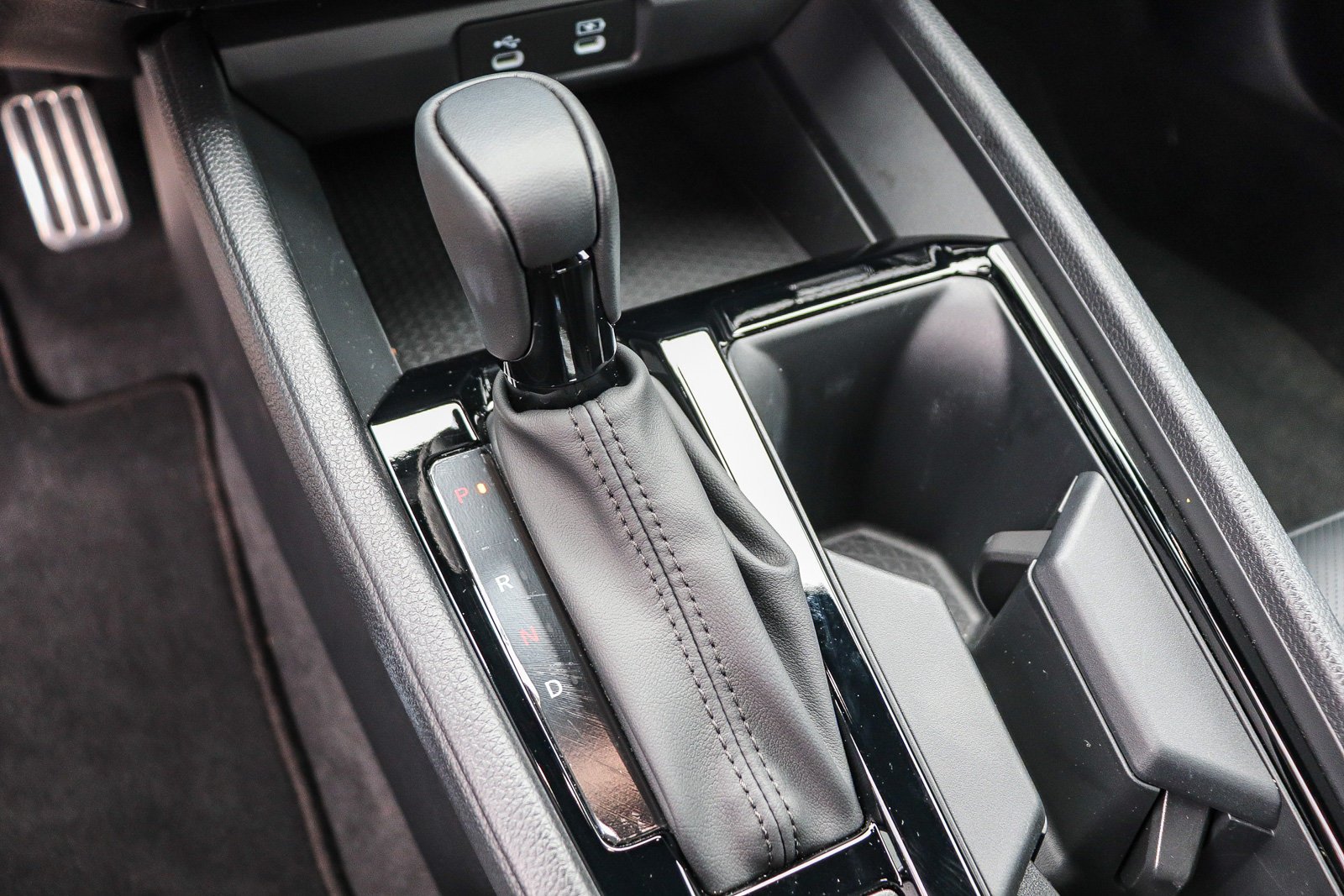 2024 Honda Accord Hybrid Sport-L - Photo 27