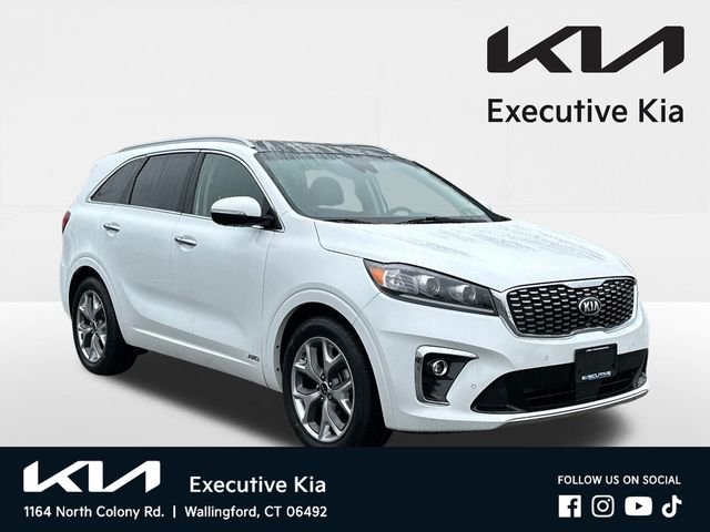 2020 Kia Sorento SX