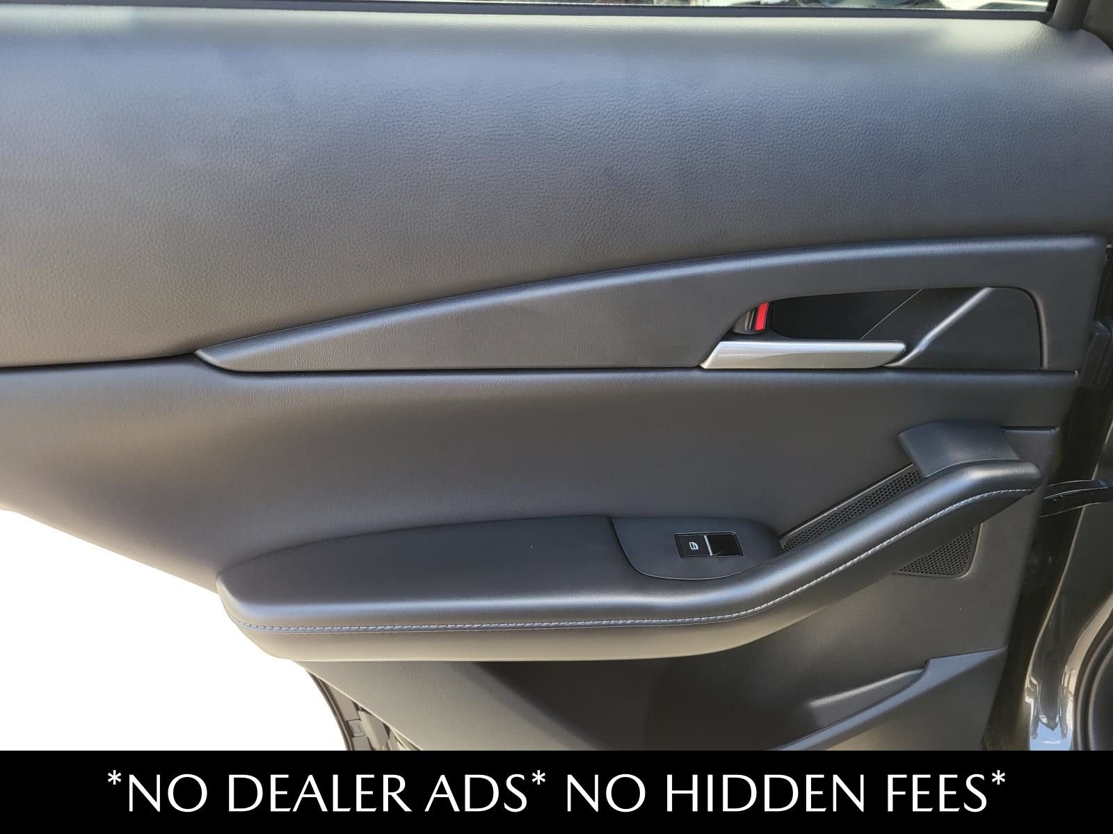New 2026 Machine Gray Metallic Mazda 2.5 S Premium AWD image 11