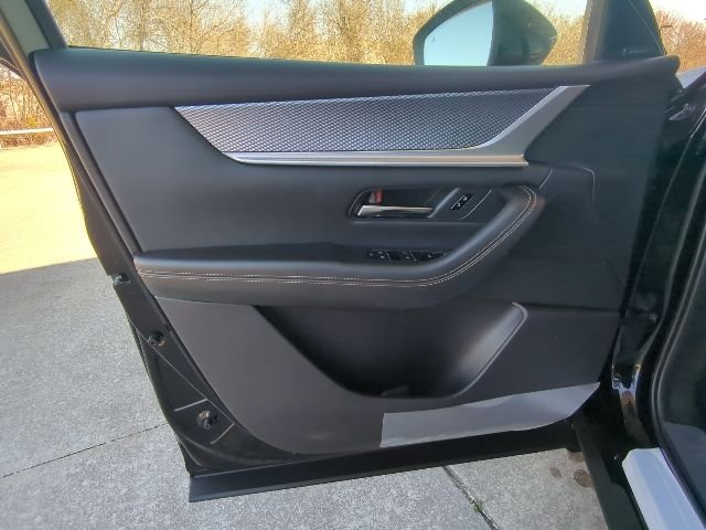 New 2026 Black Mazda 3.3 Turbo Premium image 13