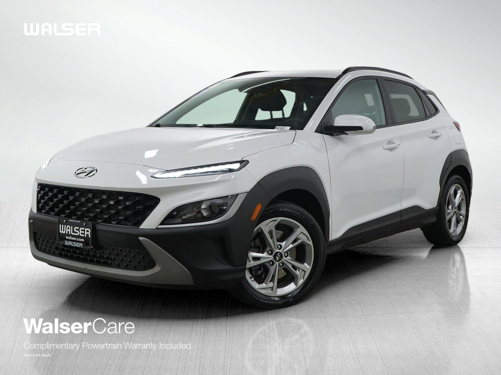 2023 Hyundai Kona SEL Automatic AWD's photo