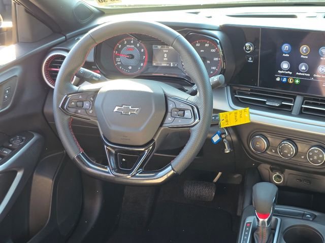 2025 Chevrolet Trax RS - Photo 26