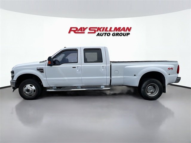 2008 Ford F-350 photo 2
