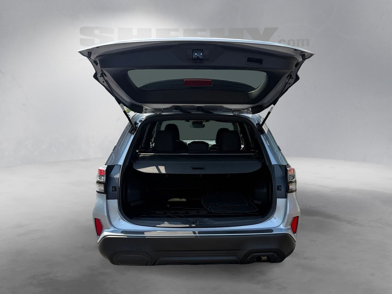 Used 2026 Silver Subaru Premium image 24