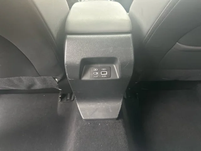 Used 2024 Silver Subaru Premium image 23