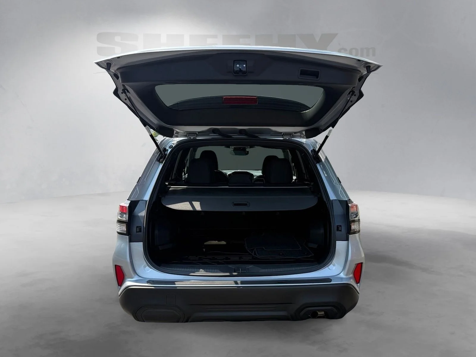 Used 2026 Silver Subaru Premium image 24