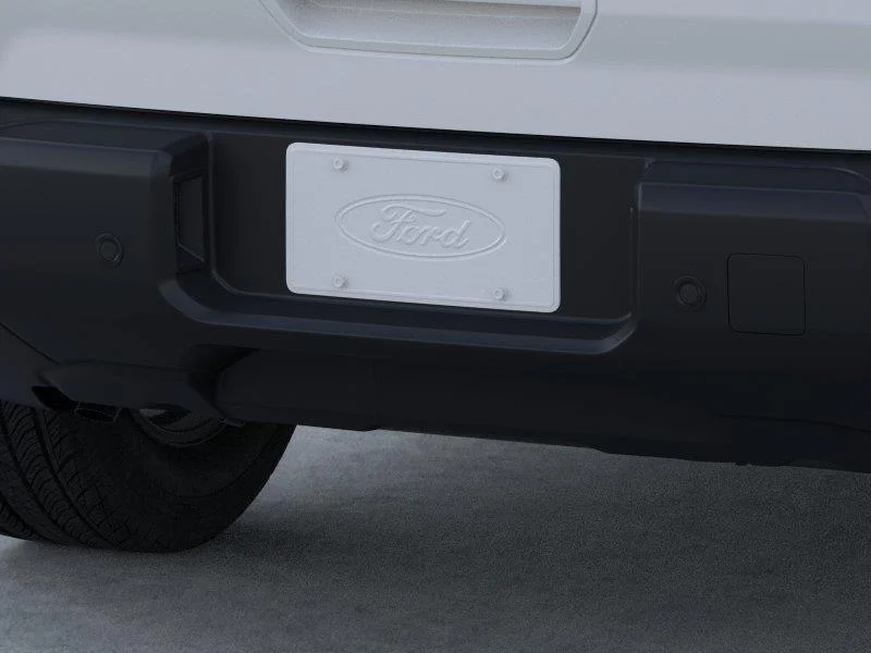 New 2026 Oxford White Ford Big Bend® image 23