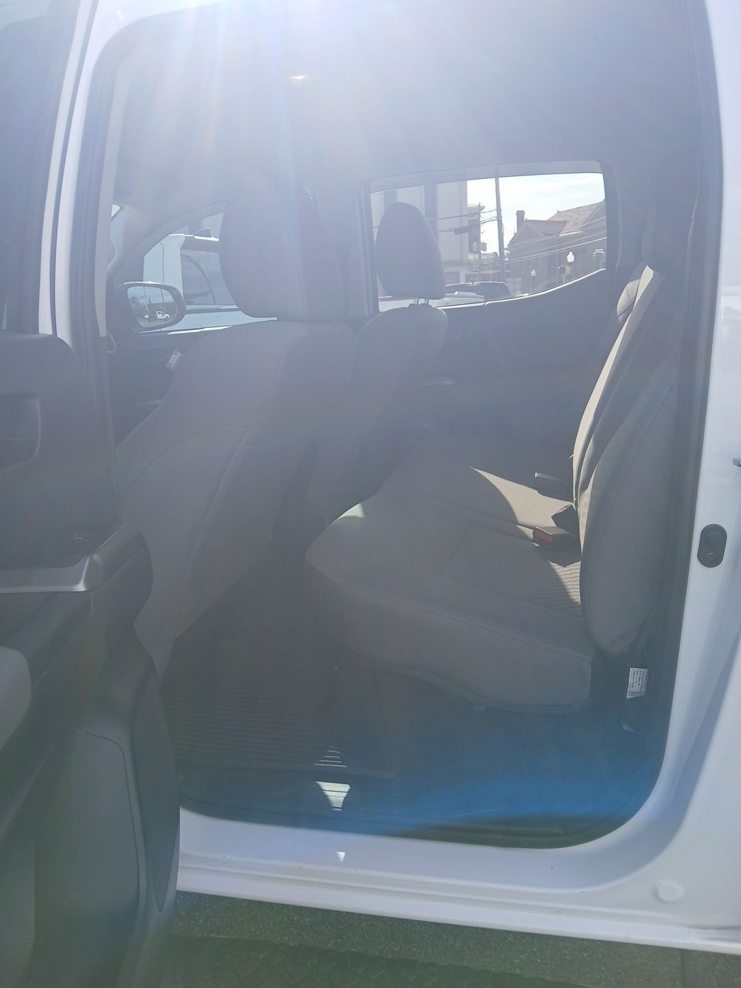 Used 2023 Ice Toyota SR5 image 12