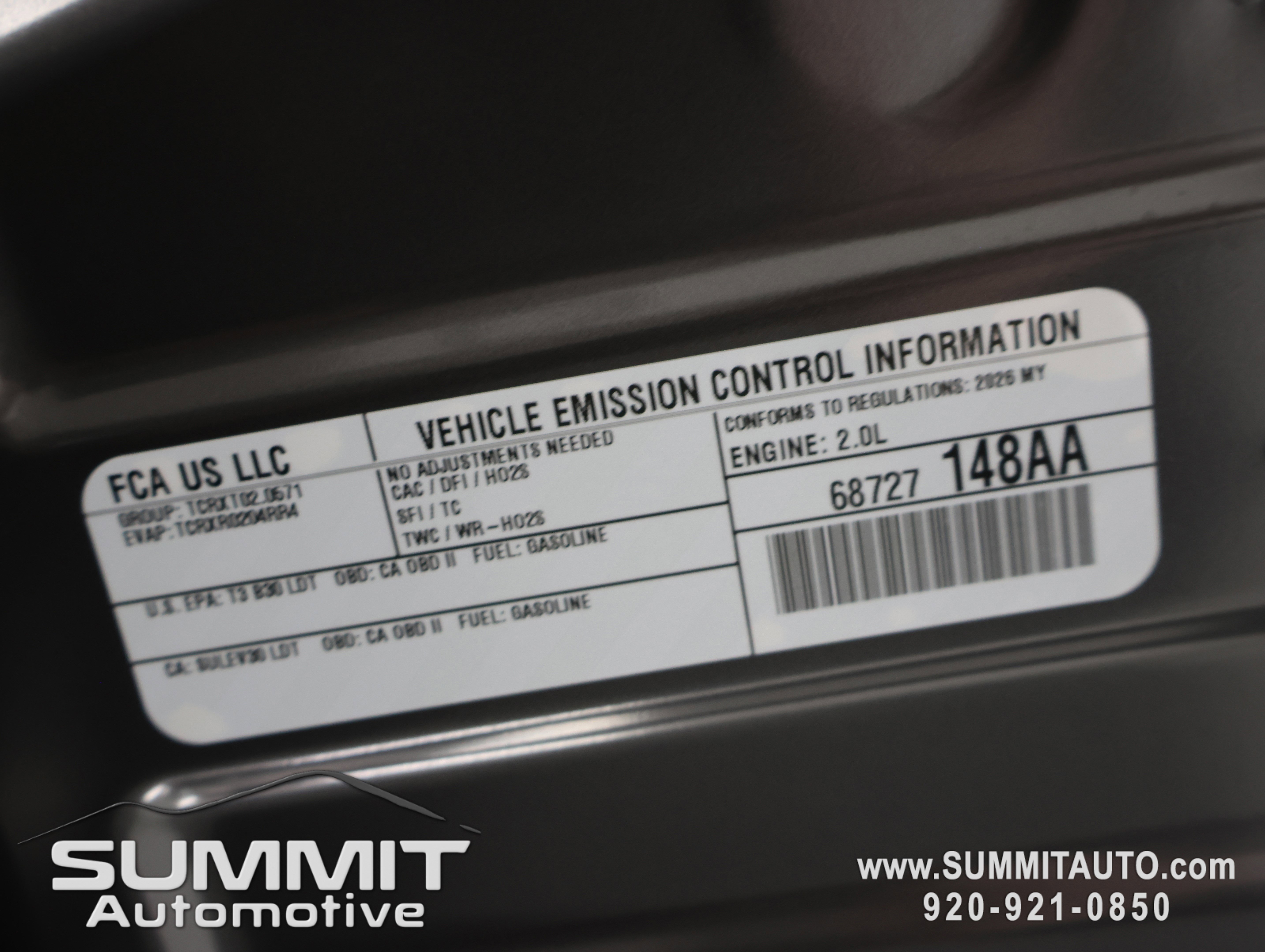 2026 Jeep Grand Cherokee Limited Reserve - Photo 24