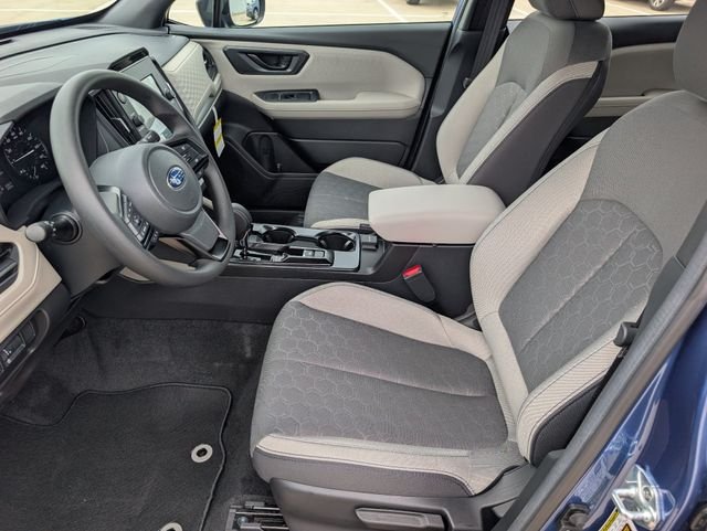 New 2026 DAYBREAK BLUE PEARL Subaru Standard Model image 6