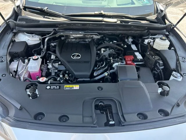 2023 Lexus RX 350 - Photo 24