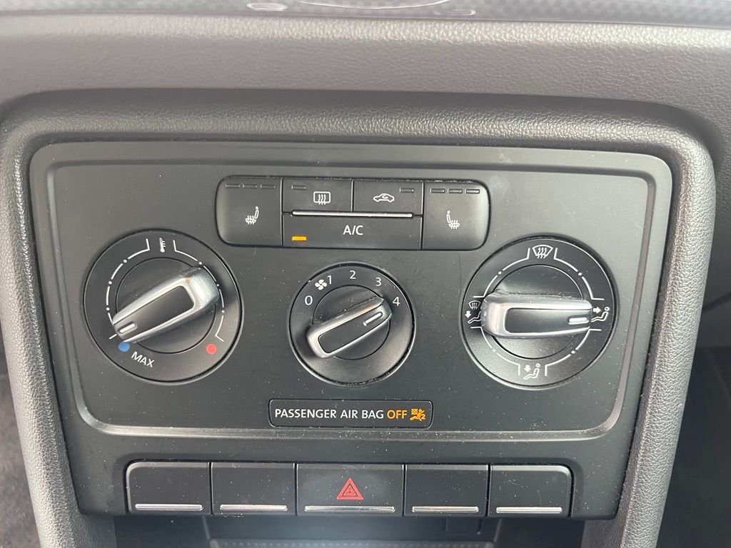 Used 2013 Red Volkswagen 2.0T 60s Edition image 19