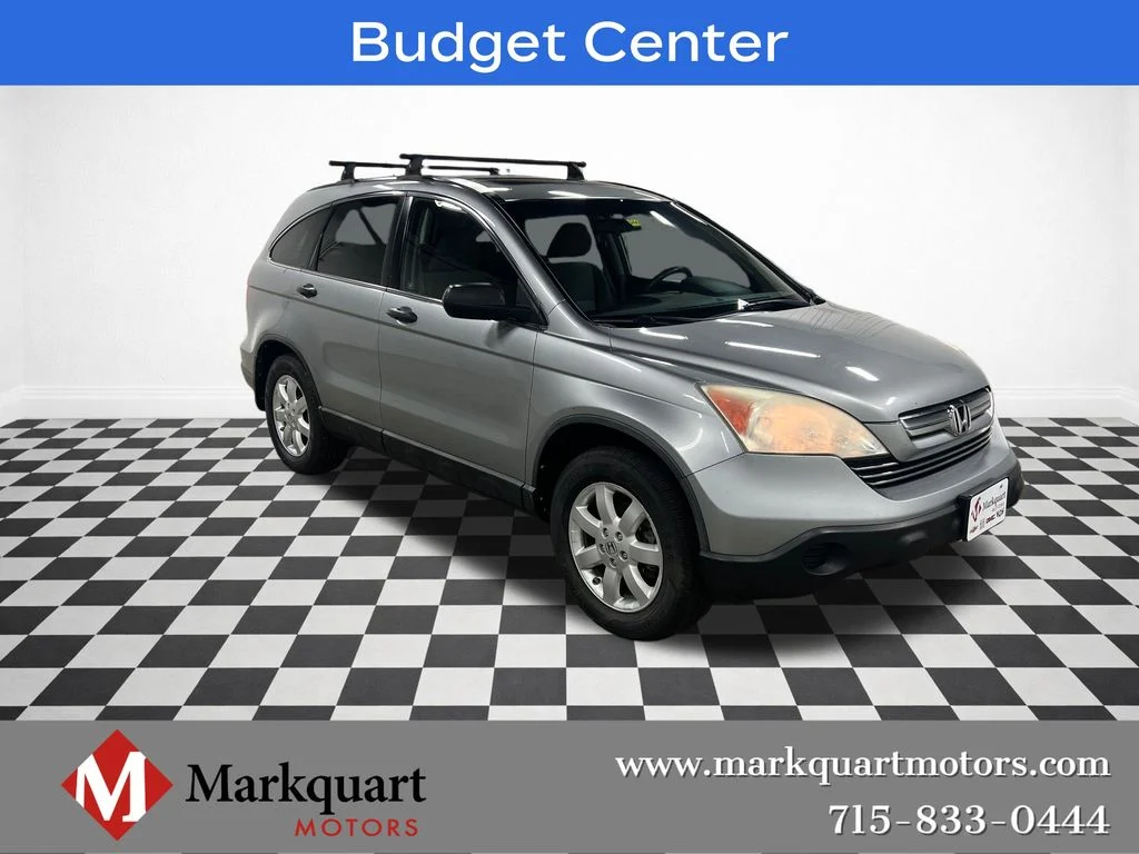 2008 Honda CR-V EX